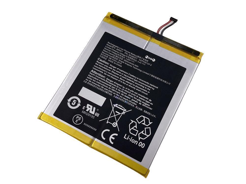 New Battery Tablet PC Batteries Amazon 58-000377: Battery Center